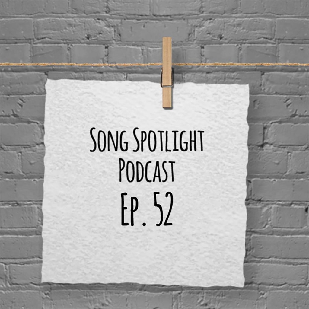 sound kharma song spotlight podcast episode 52 image