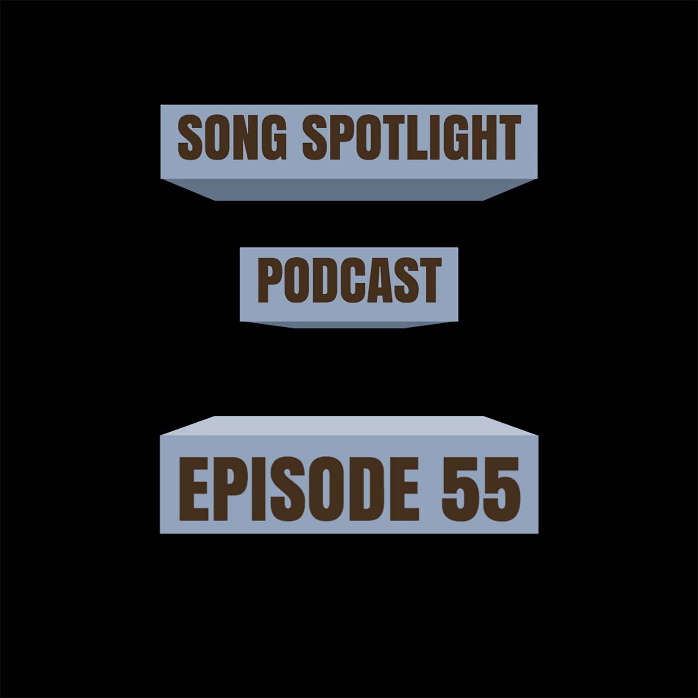 SOUND KHARMA Song Spotlight Podcast Episide 55 image