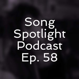 podcast episode 58 image