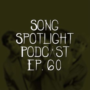 podcast episode 60 feature image