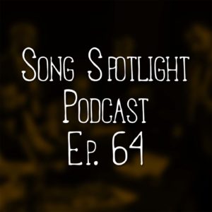 podcast episode 64 image