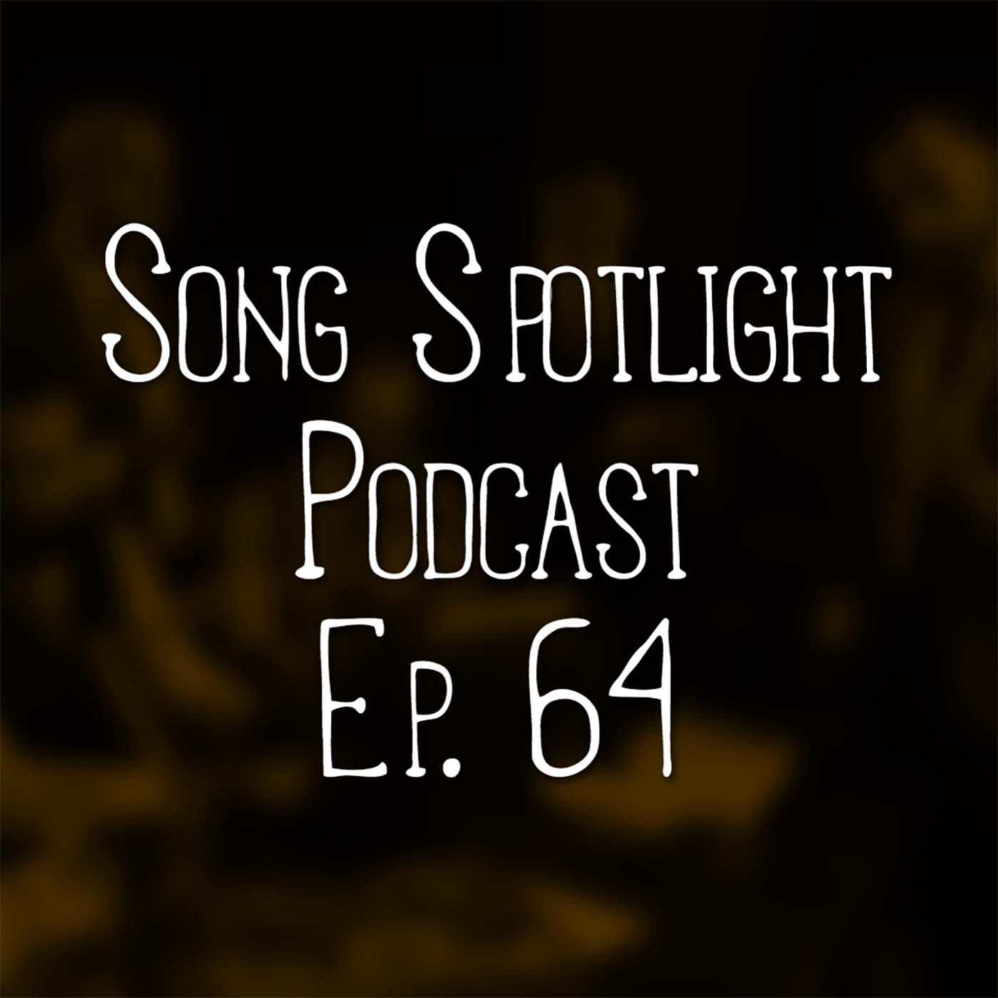 podcast episode 64 image