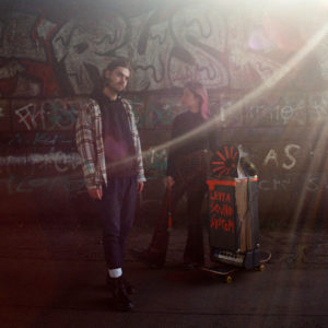 Leyya-band-photo
