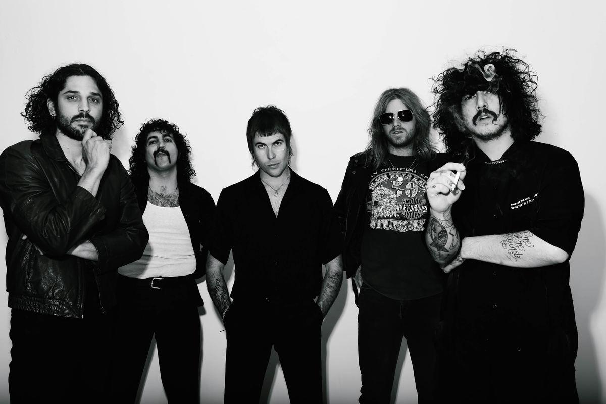 Sticky Fingers We Can Make The World Glow SOUND KHARMA 
