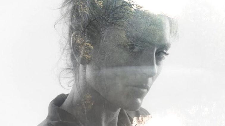 headshot of woman