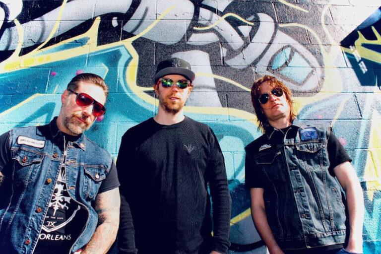 Mag Electric "Thorn In My Side" SOUND KHARMA®